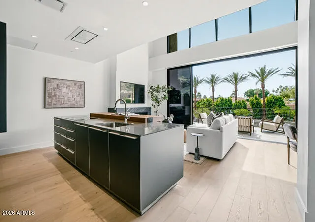Photo 3 of Single family home for sale at 4849 N Camelback Ridge Rd #A107, Scottsdale, AZ 85251 | MLS# 6960621 | Listing updated on 2026-08-27