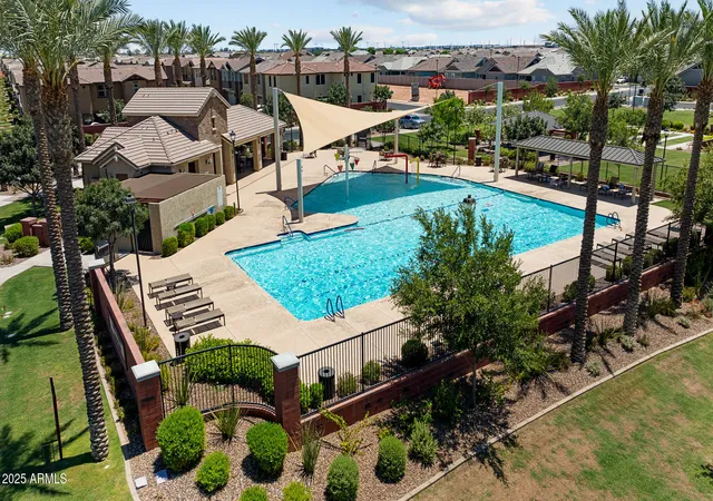 Photo 3 of Single family home for sale at 4155 E Jesse St, Gilbert, AZ 85295 | MLS# 6960298 | Listing updated on 2026-08-11