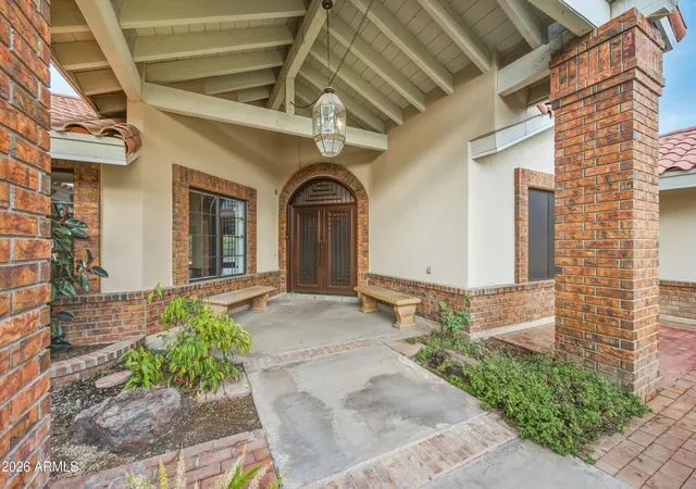 Photo 4 of Single family home for sale at 808 W Toledo St, Chandler, AZ 85225 | MLS# 6965751 | Listing updated on 2026-01-13
