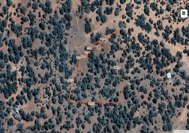 Photo 1 of Land for sale at 42xxx N Dead Tree Rd #55, Seligman, AZ 86337 | MLS# 6960387 | Listing updated on 2026-09-03