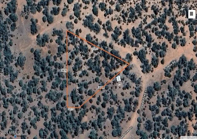 Photo 1 of Land for sale at 42xxx N Dead Tree Rd #54, Seligman, AZ 86337 | MLS# 6960388 | Listing updated on 2026-09-03