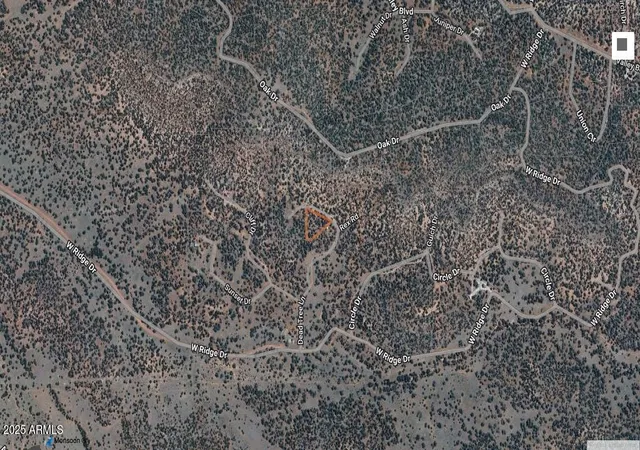 Photo 2 of Land for sale at 42xxx N Dead Tree Rd #54, Seligman, AZ 86337 | MLS# 6960388 | Listing updated on 2026-09-03