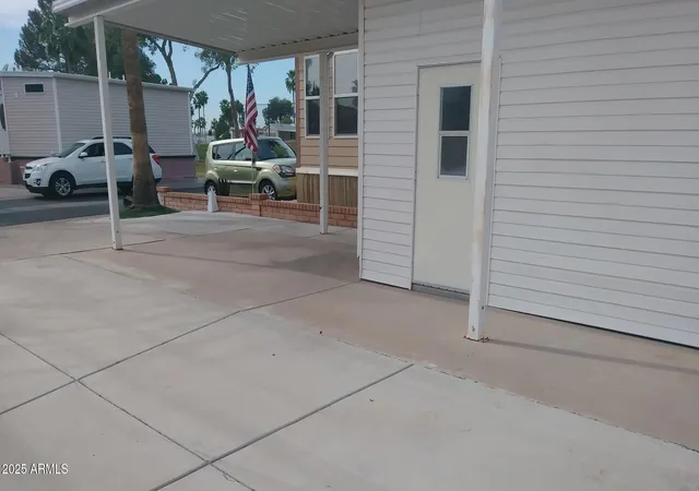 4th image of 2322 W Pomo Ave #322, Apache Junction, AZ 85120 | MLS# 6960460