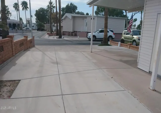 5th image of 2322 W Pomo Ave #322, Apache Junction, AZ 85120 | MLS# 6960460