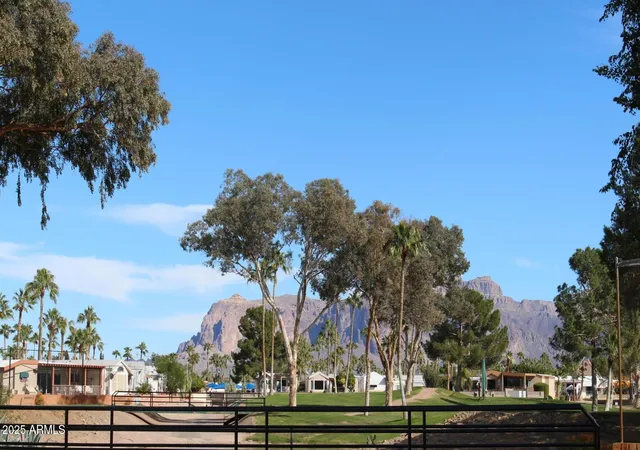 17th image of 2322 W Pomo Ave #322, Apache Junction, AZ 85120 | MLS# 6960460