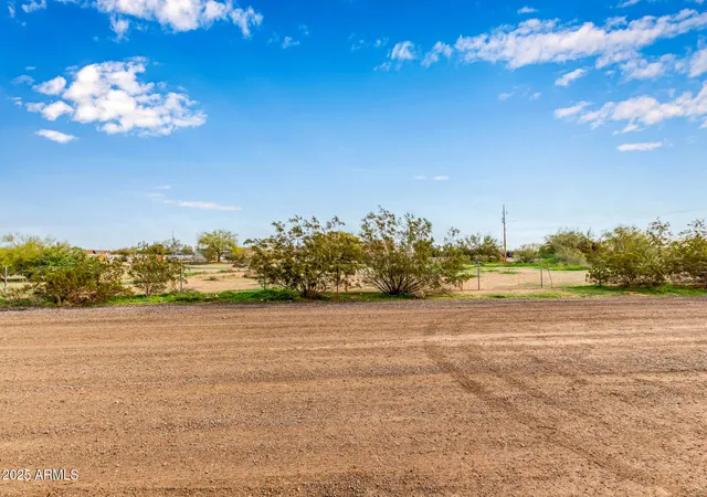 Photo 3 of Land for sale at 17334 W Norwich Dr #29, Surprise, AZ 85387 | MLS# 6960689 | Listing updated on 2026-08-01