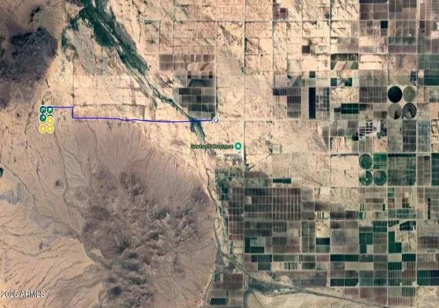 Photo 1 of Land for sale at 0 W Harmon #2 Rd, Eloy, AZ 85131 | MLS# 6960580 | Listing updated on 2026-08-03