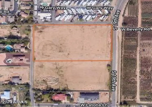 1st image of 8020 S 19th Ave, Phoenix, AZ 85041 | MLS# 6960521