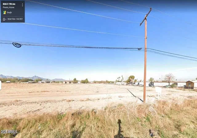 2nd image of 8020 S 19th Ave, Phoenix, AZ 85041 | MLS# 6960521