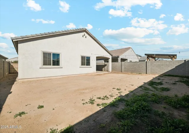 27th image of 10833 W Chipman Rd, Tolleson, AZ 85353 | MLS# 6960860