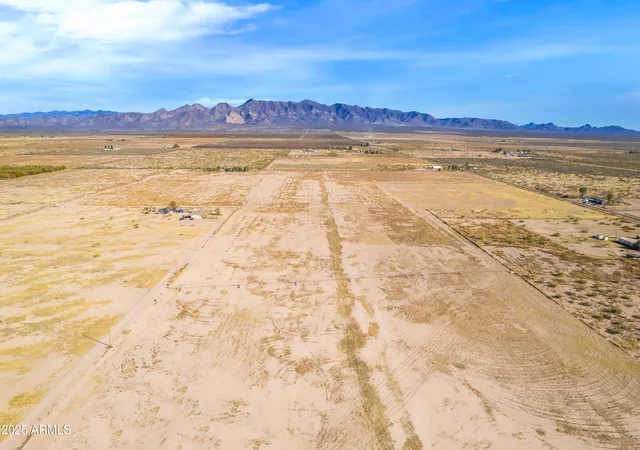 Photo 1 of Land for sale at Tbd N Mormon Rd, Elfrida, AZ 85610 | MLS# 6960640 | Listing updated on 2026-07-21