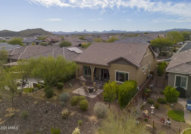 Photo 2 of Single family home for sale at 4450 Buffalo Ridge, Wickenburg, AZ 85390 | MLS# 6960684 | Listing updated on 2026-08-03