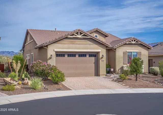 Photo 35 of Single family home for sale at 4450 Buffalo Ridge, Wickenburg, AZ 85390 | MLS# 6960684 | Listing updated on 2026-08-03