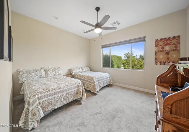 Photo 4 of Single family home for sale at 4450 Buffalo Ridge, Wickenburg, AZ 85390 | MLS# 6960684 | Listing updated on 2026-08-03