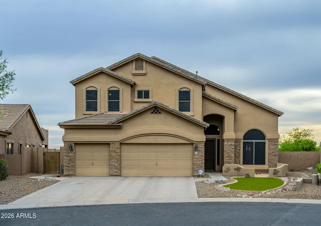 Homes for sale in Mesa, AZ | 3952 N El Sereno --, Mesa, AZ 85207 | MLS# 6996973