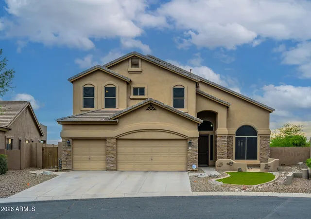 Homes for sale in Mesa, AZ | 3952 N El Sereno --, Mesa, AZ 85207 | MLS# 6996973