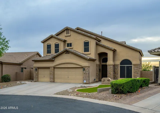 Homes for sale in Mesa, AZ | 3952 N El Sereno --, Mesa, AZ 85207 | MLS# 6996973
