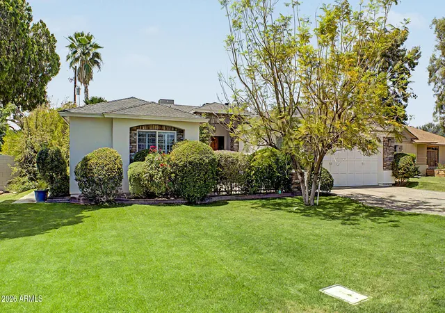 1st image of 5130 N 32nd Pl, Phoenix, AZ 85018 | MLS# 6963347