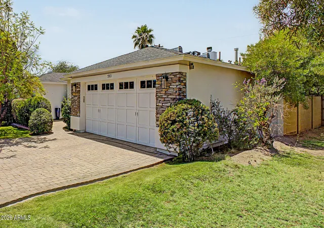 2nd image of 5130 N 32nd Pl, Phoenix, AZ 85018 | MLS# 6963347
