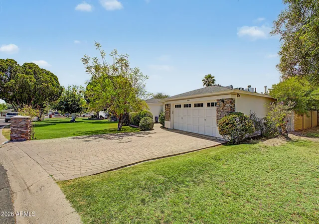 36th image of 5130 N 32nd Pl, Phoenix, AZ 85018 | MLS# 6963347