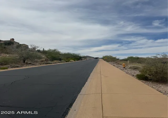 Photo 3 of Land for sale at 11426 N Crestview Dr #3, Fountain Hills, AZ 85268 | MLS# 6960871 | Listing updated on 2026-06-29