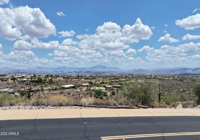 Photo 3 of Land for sale at 11426 N Crestview Dr #3, Fountain Hills, AZ 85268 | MLS# 6960871 | Listing updated on 2026-06-29