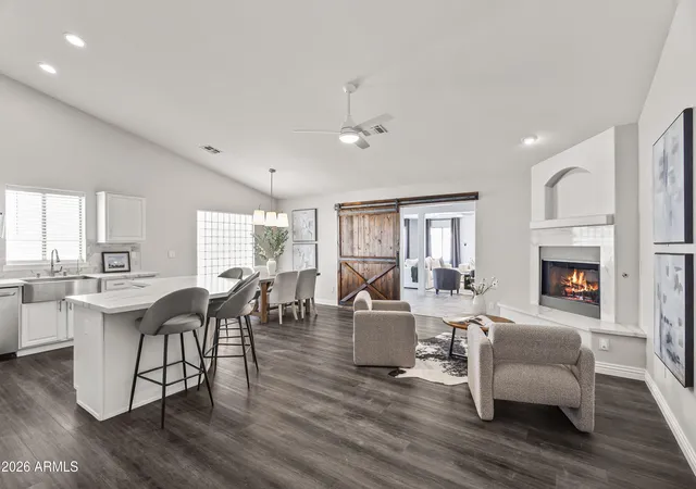 4th image of 3146 E Monterosa St, Phoenix, AZ 85016 | MLS# 6960891