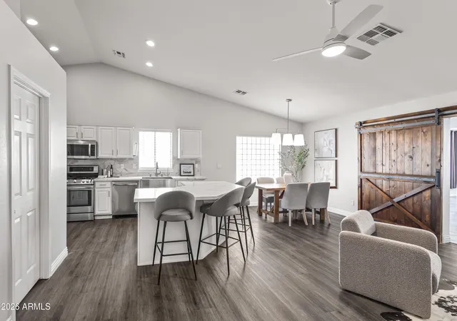 5th image of 3146 E Monterosa St, Phoenix, AZ 85016 | MLS# 6960891