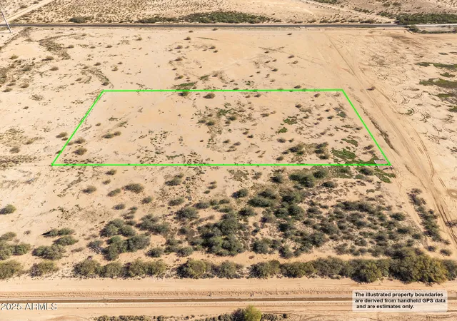 1st image of 0000 S Whispering Sands Dr #5, Casa Grande, AZ 85193 | MLS# 6960997