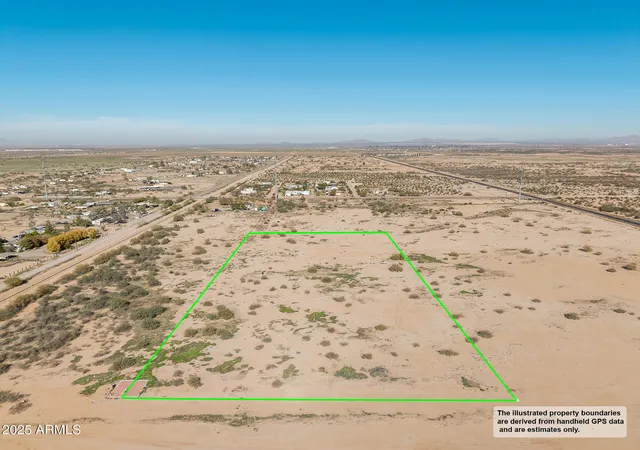 25th image of 0000 S Whispering Sands Dr #5, Casa Grande, AZ 85193 | MLS# 6960997