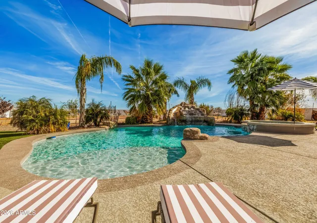 5th image of 782 N Shannon Pl, Casa Grande, AZ 85193 | MLS# 6963881