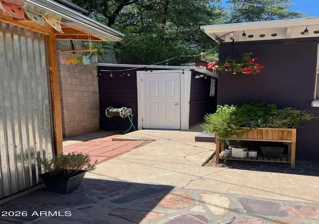5th image of 420B Tombstone Cyn, Bisbee, AZ 85603 | MLS# 7005064