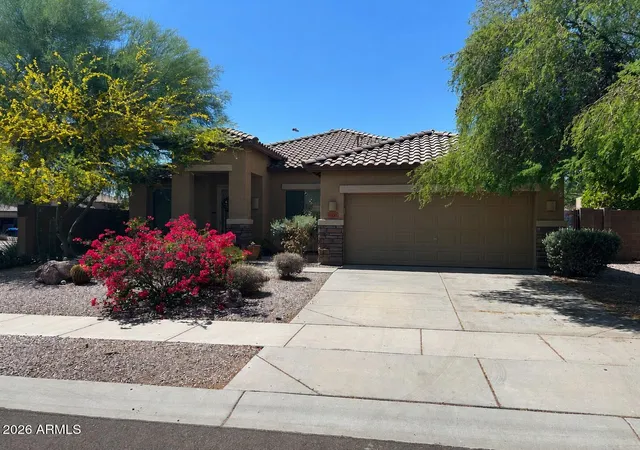 Homes for sale in Surprise, AZ | 16831 W Weymouth Rd, Surprise, AZ 85374 | MLS# 7035819