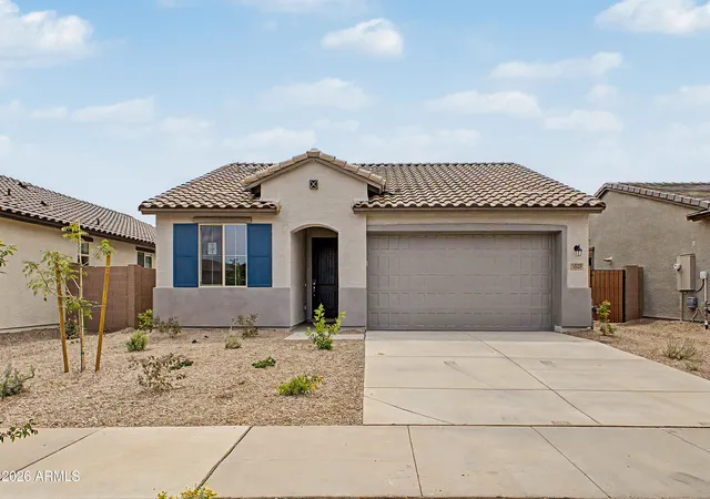 Photo 1 of Single family home for sale at 15559 W Hackamore Dr, Surprise, AZ 85387 | MLS# 6961306 | Listing updated on 2026-10-23
