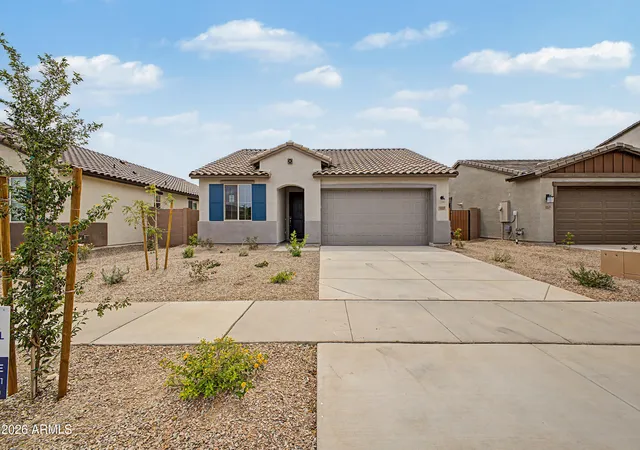 Photo 1 of Single family home for sale at 15559 W Hackamore Dr, Surprise, AZ 85387 | MLS# 6961306 | Listing updated on 2026-10-23