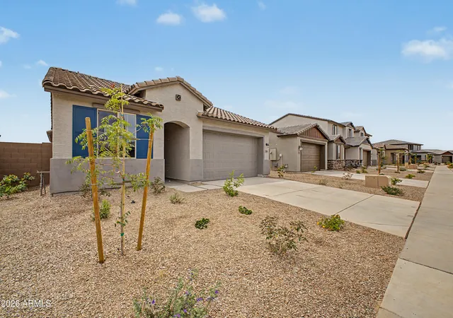 Photo 2 of Single family home for sale at 15559 W Hackamore Dr, Surprise, AZ 85387 | MLS# 6961306 | Listing updated on 2026-10-23