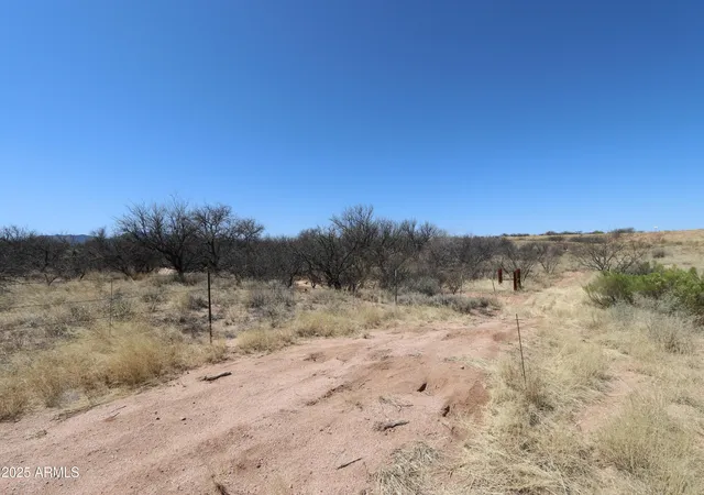 Photo 2 of Land for sale at Tbd W Eeyore Ln, Benson, AZ 85602 | MLS# 6961253 | Listing updated on 2026-07-16