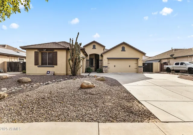 Photo 1 of Sale Pending at 14089 W Charter Oak Rd, Surprise, AZ 85379 | MLS# 6961263 | Listing updated on 2026-09-20