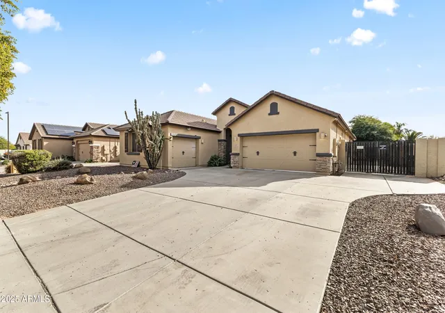 Photo 2 of Sale Pending at 14089 W Charter Oak Rd, Surprise, AZ 85379 | MLS# 6961263 | Listing updated on 2026-09-20