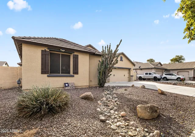 Photo 3 of Sale Pending at 14089 W Charter Oak Rd, Surprise, AZ 85379 | MLS# 6961263 | Listing updated on 2026-09-20