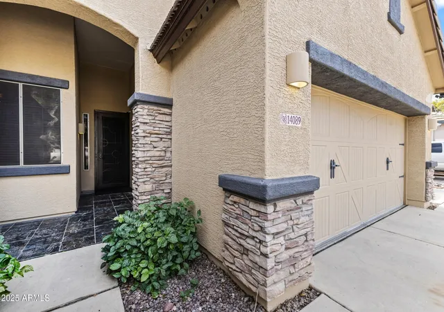 Photo 3 of Sale Pending at 14089 W Charter Oak Rd, Surprise, AZ 85379 | MLS# 6961263 | Listing updated on 2026-09-20