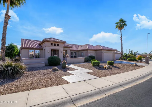 Photo 1 of Single family home for sale at 19973 N Half Moon Dr, Surprise, AZ 85374 | MLS# 6961791 | Listing updated on 2026-09-19