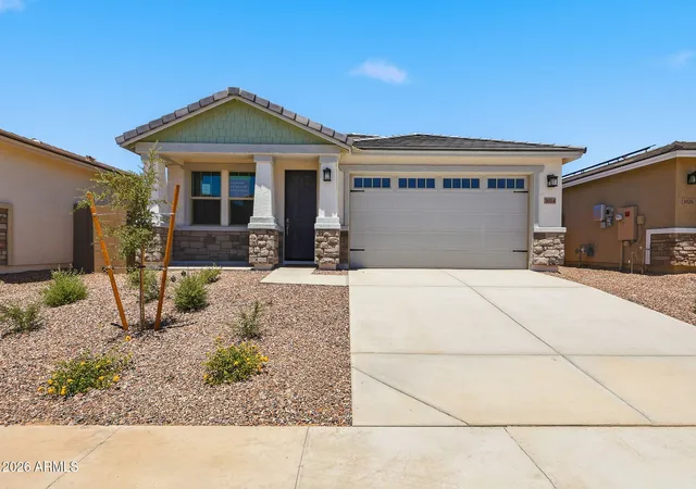 1st image of 3014 E Villa Ave, San Tan Valley, AZ 85143 | MLS# 6961319