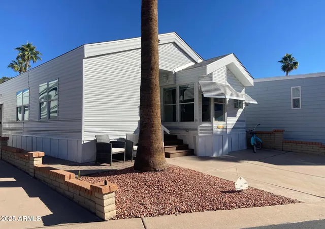 1st image of 2128 S Dakota Dr #128, Apache Junction, AZ 85120 | MLS# 6961322