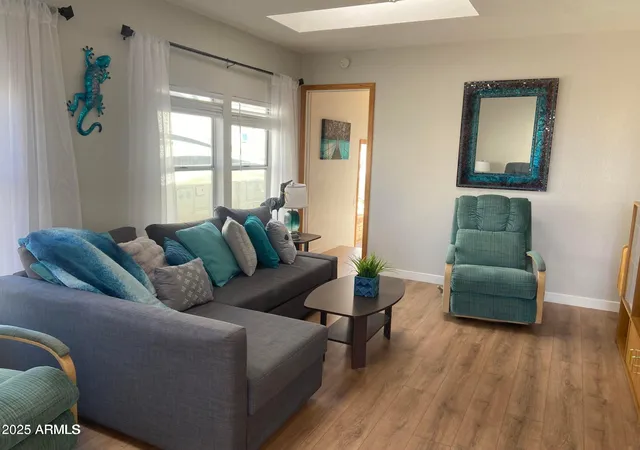 2nd image of 2128 S Dakota Dr #128, Apache Junction, AZ 85120 | MLS# 6961322