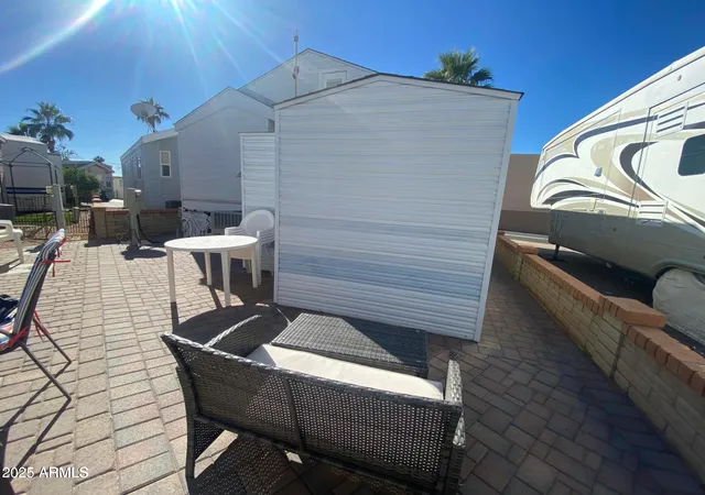 40th image of 2128 S Dakota Dr #128, Apache Junction, AZ 85120 | MLS# 6961322