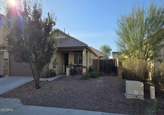 Photo 2 of Single family home for sale at 18617 W Raymond St, Goodyear, AZ 85338 | MLS# 6961369 | Listing updated on 2026-02-13