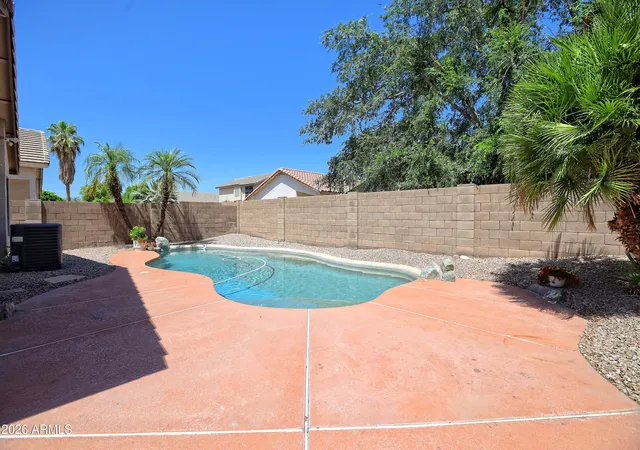 28th image of 670 E Kyle Dr, Gilbert, AZ 85296 | MLS# 6961424