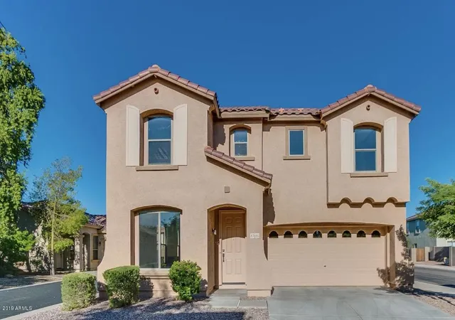 1st image of 17025 W Rimrock St, Surprise, AZ 85388 | MLS# 6961441
