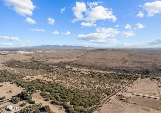 Photo 17 of Land for sale at 0 W Carver Rd #1, Arlington, AZ 85322 | MLS# 6965277 | Listing updated on 2026-08-31